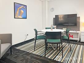 Regus | Nova Scotia, Halifax - Founders Square