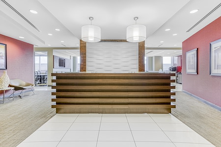 Regus | Downtown Doral - Private Office