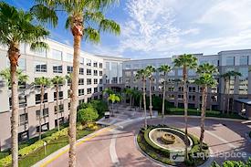 Regus | FL, Tampa - Westshore Int'l Plaza