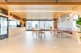 SPACES | Sydney, 1 Denison Street