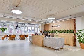 SPACES | ON, Ottawa - Spaces Laurier