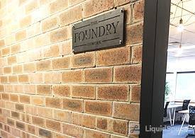 The Foundry Cowork Erina