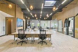 Prima Spaces