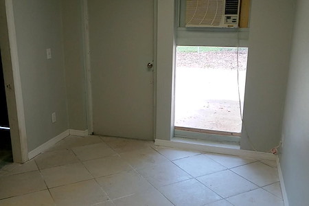 Ocala Storage Park - Flex office/storage