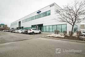 Regus | Richmond Hill