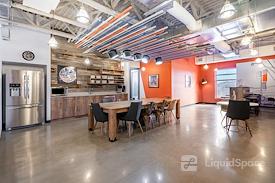 Regus | Levis