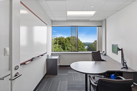 Boston Offices Burlington Center - Window Office 359