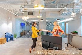 Quest Workspaces - 121 Alhambra Plaza