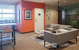 Regus | Wells Fargo Center