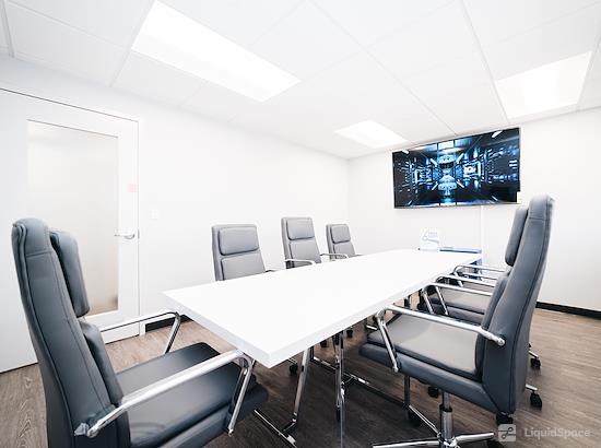 Working at Perfect Office Solutions - Fairfax at Fairfax
