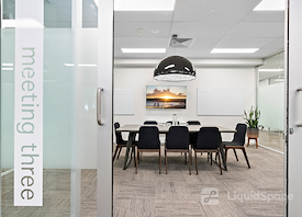 Workspace365 - Ann Street