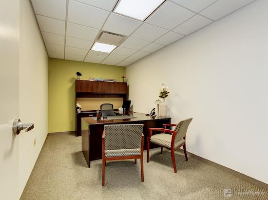 Working at Carr Workplaces - The Willard at Washington