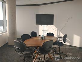 The Innovation Centre - TCC Canada