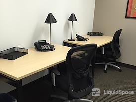 Regus | Boone Boulevard