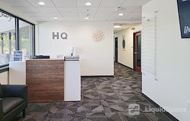 Regus | HQ | Issaquah