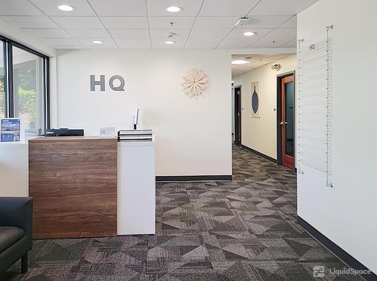 Working at Regus | HQ | Issaquah at Issaquah