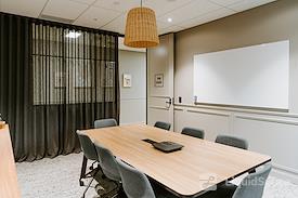 The Loft Workspaces