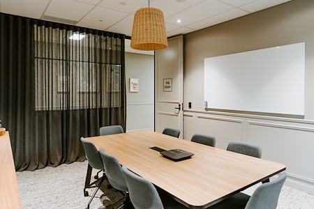 The Loft Workspaces - The Study