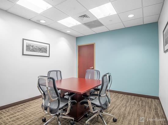 Working at Regus | Concord Meadows at Concord