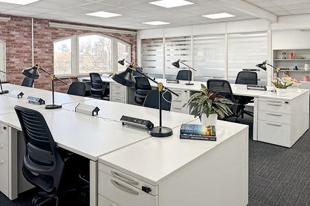 HQ | MD, Westminster - E Main St - Team Office