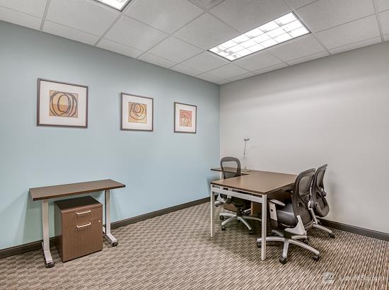 Working at Regus | Dominion Tower at Norfolk