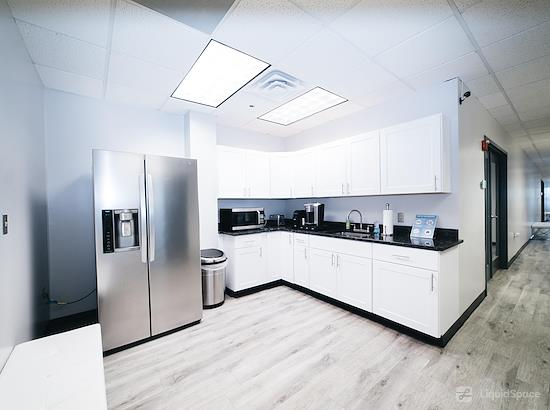 Working at Perfect Office Solutions - 14502 Greenview Dr at Laurel