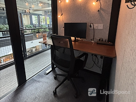 LionShare Cowork - Professional Meeting Rooms & Offices