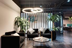 Haven Workspaces