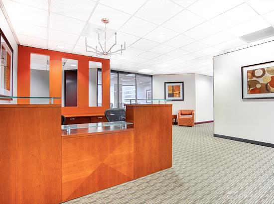 Working at Regus | Portland - Sixth & Main at Portland