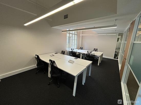 Working at Hub Australia | Anzac Square at Brisbane City