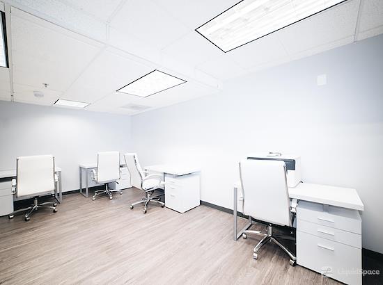 Working at Perfect Office Solutions - Riverdale II at Riverdale Park