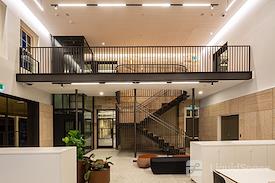 Western Sydney Startup Hub, Powered by Spacecubed
