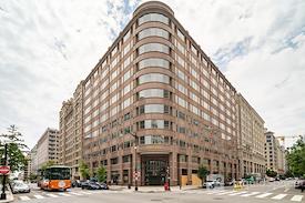 Regus | Metro Center