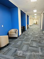 The Markham Centre - TCC Canada