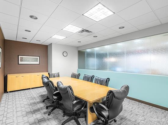 Working at Regus | Sarasota Courthouse at Sarasota