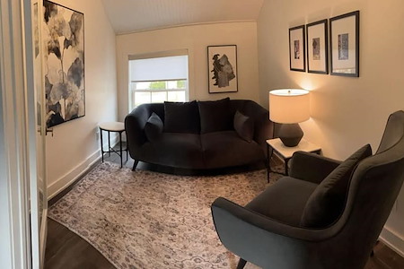 East Gwillimbury Office Space