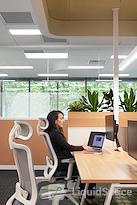 Waterman Workspaces (Moonee Ponds)