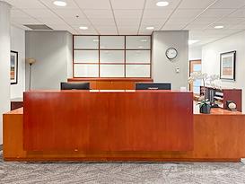 Regus | FL, Tampa Palms
