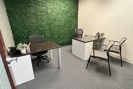 Quest Workspaces- Ft. Lauderdale - Interior Office