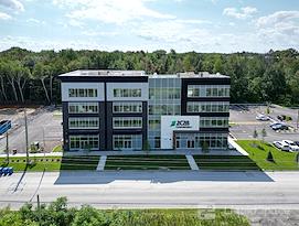 2C2B Coworking- Mascouche