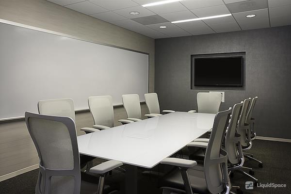 AdvantEdge Workspaces - Chevy Chase, DC Center - DuPont Circle