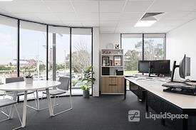 Sector Serviced Offices, Westall Rd