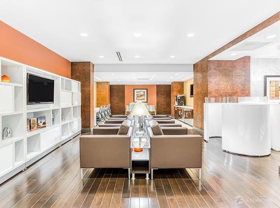 Working at Regus | Palm Beach Gardens - Financial Center at Palm Beach Gardens