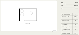 Launch Coworking Space - Downtown