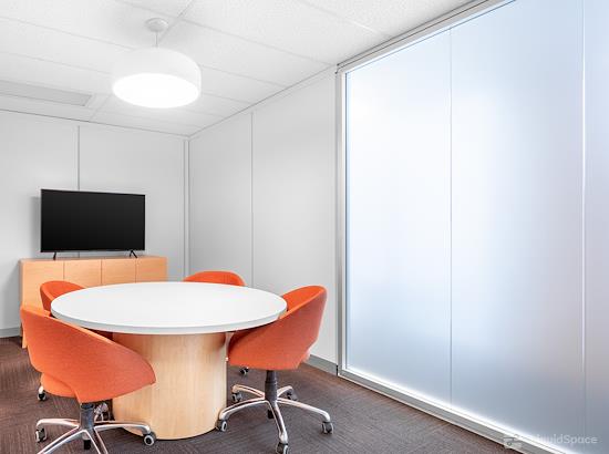 Working at Regus | AB, Calgary - Westmount at Calgary