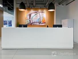 Regus | Exchange Tower