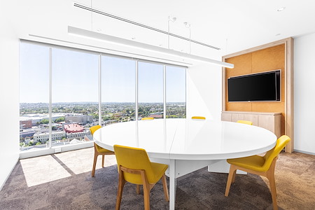Regus | MELBOURNE, Dandenong - Meeting Room