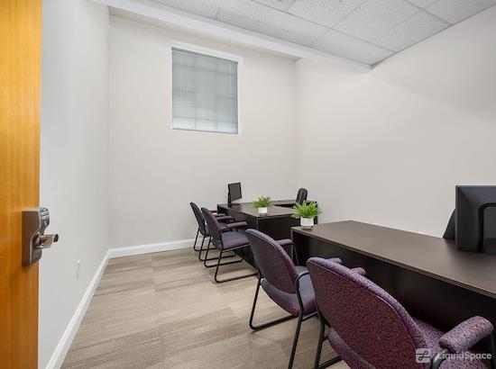 Working at CTI Real Estate at Fredericksburg