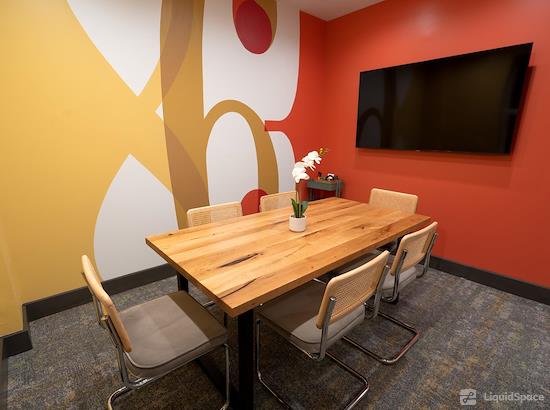 Working at COhatch - Lakeland at Lakeland