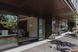 SPACES | Melbourne, 222 Hoddle Street